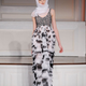 Illustration for article titled It Was Impossible Not To Smile At Oscar De La Renta (Well, Almost)